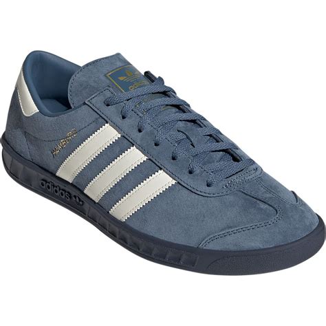 adidas hamburg donkerblauw|adidas hamburg 24 originals.